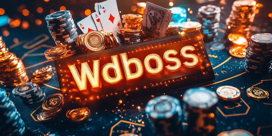 Wdboss_Keuntungan mendaftar pemain baru di Wdboss Casino